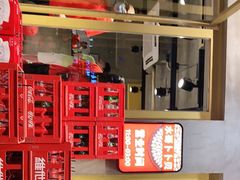 -水哥卜卜贝(东晓·胜汇里店)