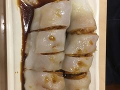 -盛记粥面(佐敦店)