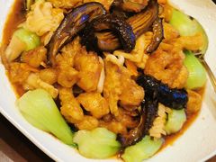 -臻宝中餐厅·大连菜·海鲜·融合菜(大连一方城堡豪华精选酒店)