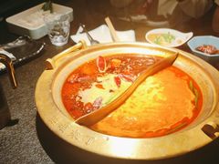 -熊喵来了火锅(太原里第2分店)