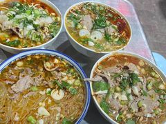 -杨家牛肉汤(淮建路店)