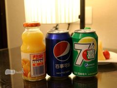 照片-杭州东站汇和君亭酒店