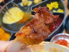 -肥肥虾庄·金牌油焖大虾(杨园滨江时代walk店)