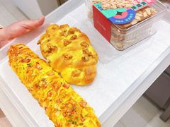 -BreadTalk面包新语·烘焙蛋糕(高德置地春广场店)