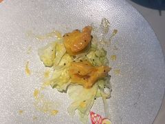 -荷塘秋月·本帮江浙菜(国权路店)