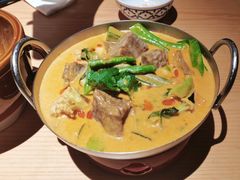 -金泰兰忆暹罗·东南亚餐厅(城西银泰店)