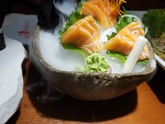 -鳗鱼家·深夜食堂(军博店)