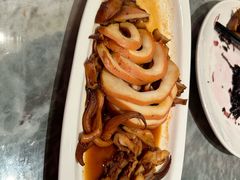 -王庄阿咪海鲜大排档(上下杭店)