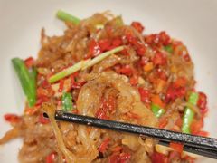 -王捌小院(红花坡店)