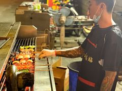 -金山锅贴店(金泉路店)