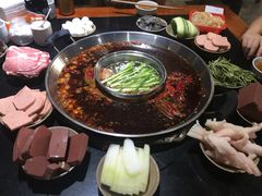 赵二火锅(总店)-赵二火锅