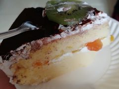 -米莎贝尔生日蛋糕(平安店)