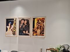 -海马体照相馆(天津世纪都会店)