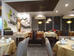 -毛家饭店(南沙万达店)