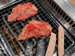 -焼肉ライク·烧肉LIKE(万菱汇店)