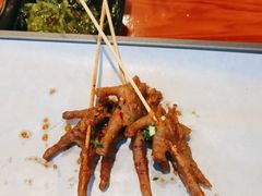 -林二哥宜烤官·宜宾小烧烤