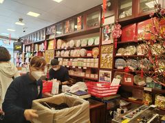 -华联发展销售中心(十月初五街店)