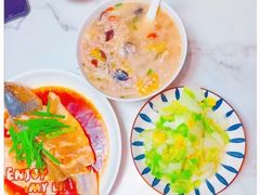 -巧妈月嫂•育婴师(兰州中心店)