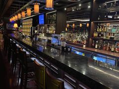 -Wolfgang’s Steakhouse 沃夫冈牛排馆(上海白玉兰广场店)