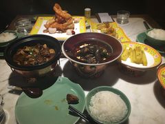 -那家小馆•北京菜•烤鸭(中关村店)