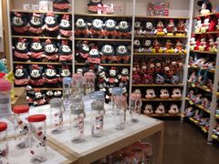 -名创优品(天河区正佳广场二店)