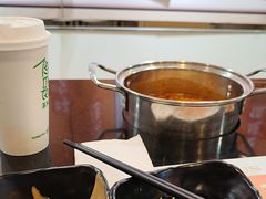 -呷哺呷哺(西单大悦城店)