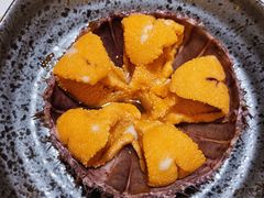 空运活海胆-天狗山料理(省体店)