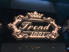 -Trend1881视光·蔡司视觉(领展广场店)