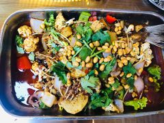 -88号小吃店·经典云南菜·地道纳西美食