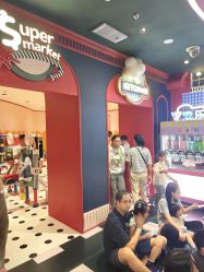 -meland亲子乐园(深圳领展中心城店)