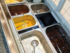 -燃尖儿自助串串火锅(新业广场店)