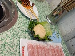 -肖婷姐大铁锅重庆火锅(南湖店)