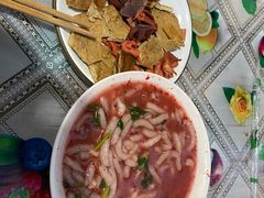 -阿聪芋头面(屏南店)