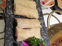 -哥老官重庆美蛙鱼头(宝山龙湖店)