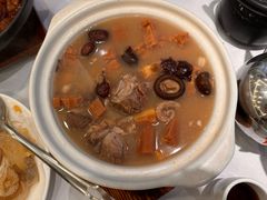 -海宝酒家(中山四路店)