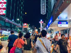-唐人街(耀华力路)