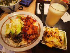 -永和大王(赤峰路二店)