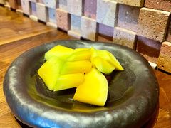 -星叶·东南亚料理(宁波万象汇店)