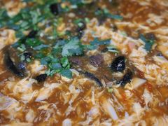 -博山菜·大厨烙馍村(金乔社区店)