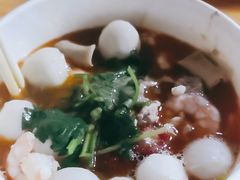 -明月虾面(厦禾路店)