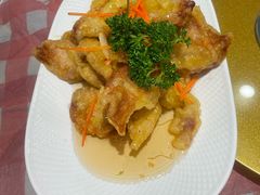 -那家老院子东北菜·饺子·小鸡炖蘑菇(艳华街店)