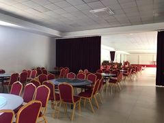 大堂-郭鸡肉·非遗餐厅(安仁古镇店)