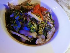 -绿茶餐厅(乐峰广场店)