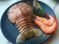 -君悦酒店·乐厨·高空自助餐(青年大街店)