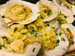 -盛港湾海鲜食府(黄沙店)