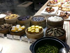 糕点-火宴山海鲜自助火锅(万宴城店)