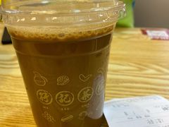 -孖记茶档·热腾茶餐(乐峰店)
