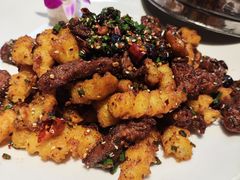 -粤香楼(新光里店)