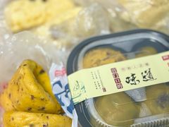-宫门口馒头铺(创始人总店)
