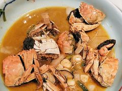 -浙江西子宾馆·瑶园咖啡厅